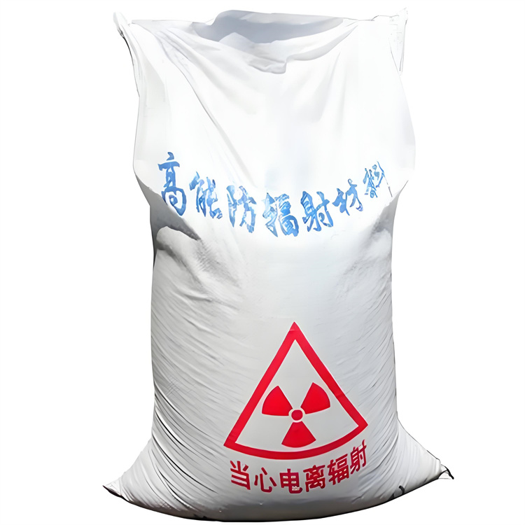 邯郸ICU硫酸钡砂涂抹