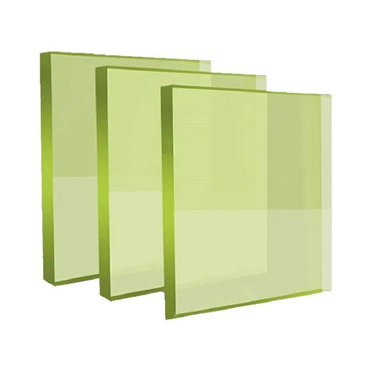 邯郸铅玻璃厚度