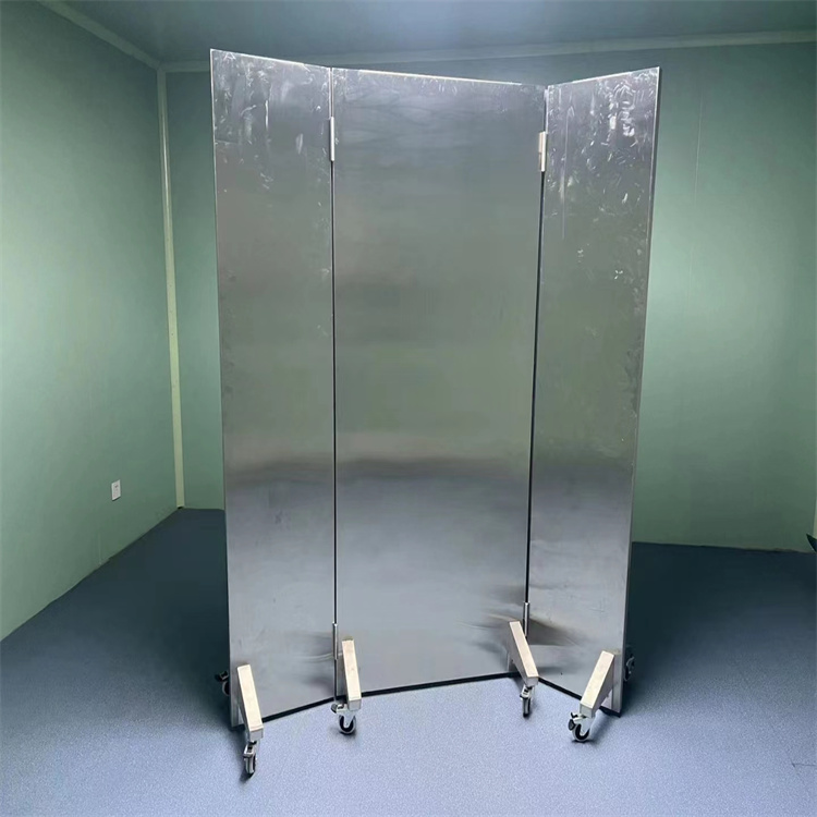 邯郸铅屏风的作用