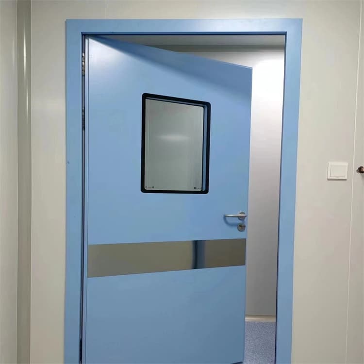 邯郸铅门防辐射