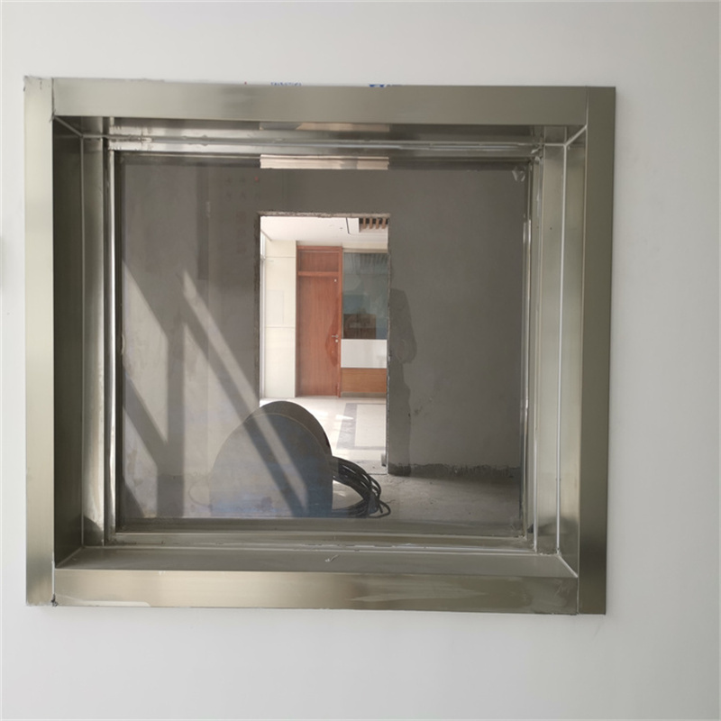 邯郸防辐射铅玻璃厂家